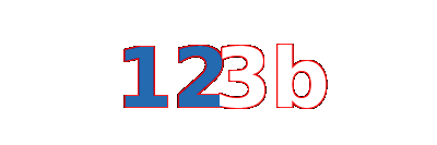 123b